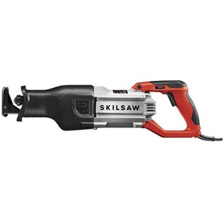 SKIL 15A Reciprocating Saw with Buzzkill Technology CH300167
